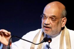 J-K: Three More Separatist Groups Quit Hurriyat, Shah says ‘Modi Ji's Vision For United Bharat Bolstered’