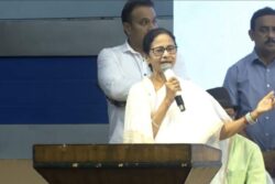 ‘Will Protect You And Your Property’: Mamata Banerjee To Muslims Amid Waqf Protests