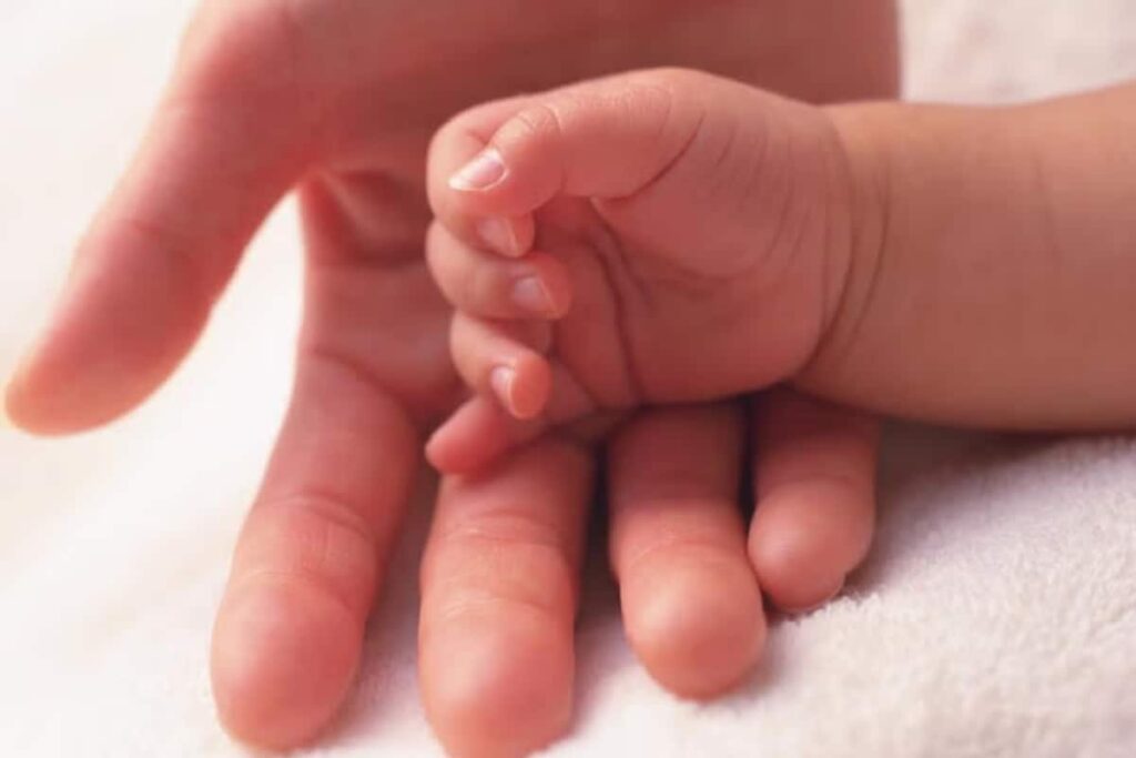 Delhi Woman Fakes Pregnancy For Months After 7-Year Marriage, Kidnaps Baby From Safdarjung Hospital