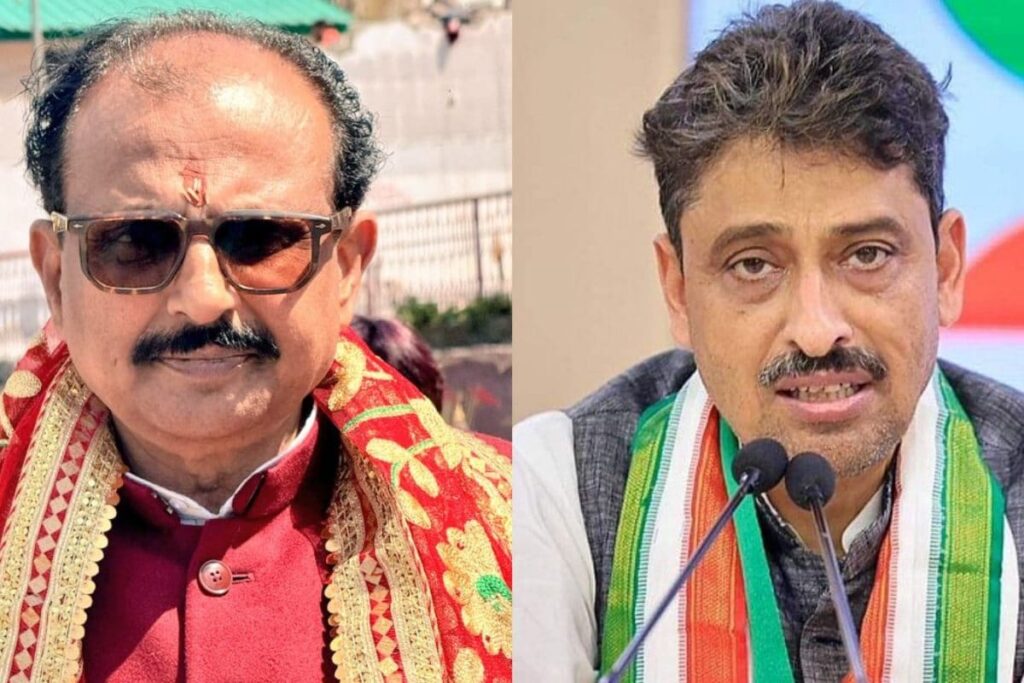 'Muslims Are Just 15%... Hindus Need Not Fear Them’: UP Minister Reacts To Imran Masood's Waqf Remark