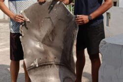 ‘Space Debris’? Locals Stunned As Mysterious Object Falls On Nagpur Home