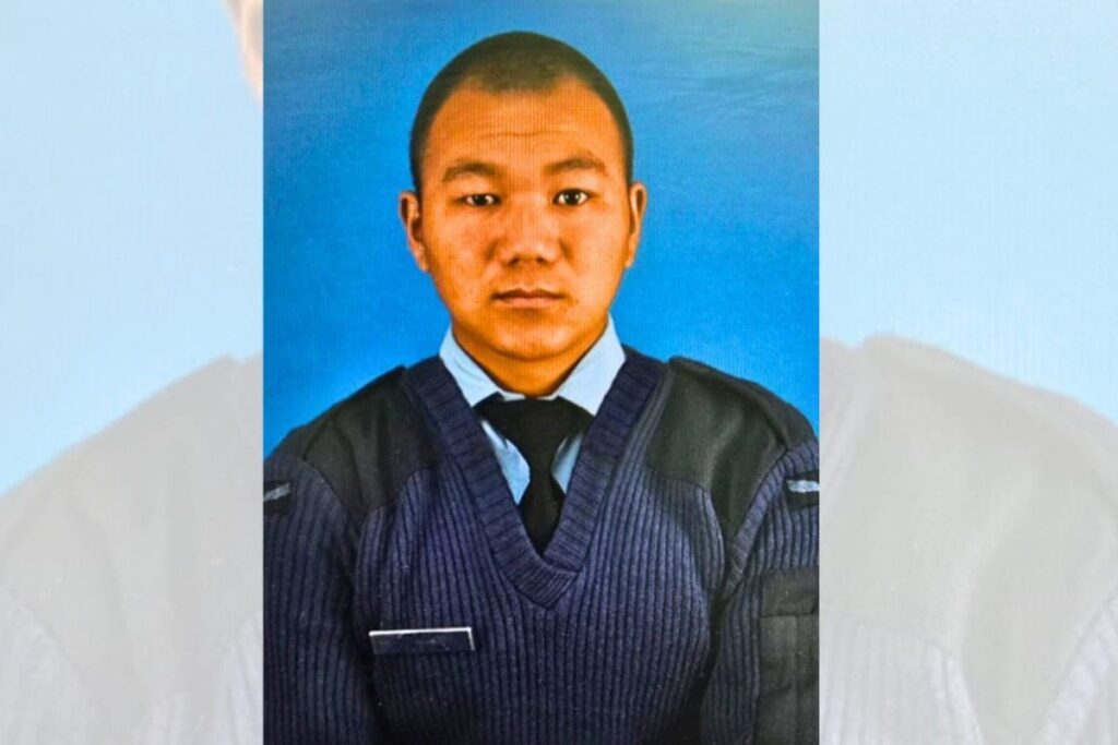 IAF Corporal Tage Hailyang Among 26 Killed In Pahalgam Terror Attack