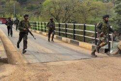 Tourists Were Enjoying Horse Rides In The Meadows When Gunmen Struck: How Pahalgam Attack Unfolded