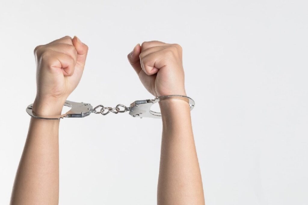 UP Man Murders Youth After Being Blackmailed Over His Wife's Affair, Arrested