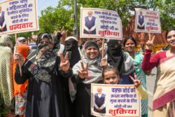 Debates On Amended Waqf Law Futile, Many Muslim Nations Have Similar Mechanisms: Govt Sources To News18