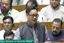 News18 Afternoon Digest: Waqf Amendment Bill Tables In Parlt, Pakistan Army Attempts To Cross LoC And Other Top Stories