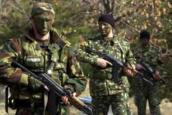 India Among World’s Top 10 Most Powerful Militaries, Pakistan Left Out