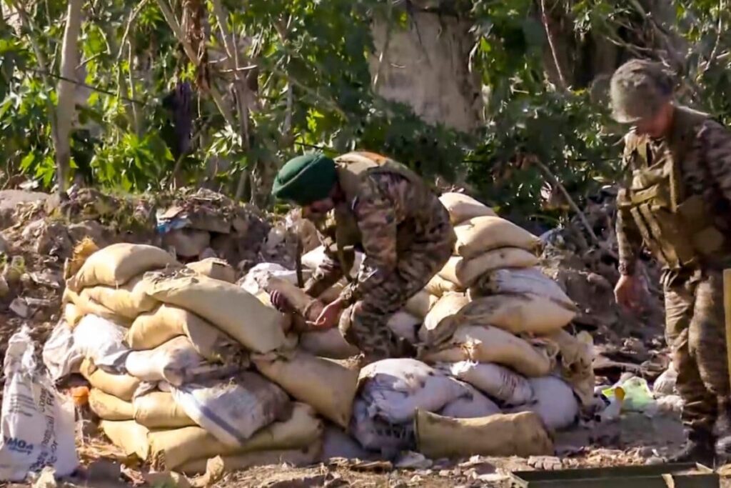 Grenade Attack On Jalandhar YouTuber’s Home: Army Jawan Arrested For Training Accused