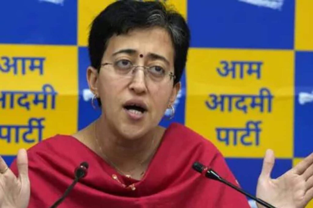 In Big Decision, AAP Steps Back From Delhi Mayor Polls; Atishi Urges BJP To Make 'Triple-Engine' Govt
