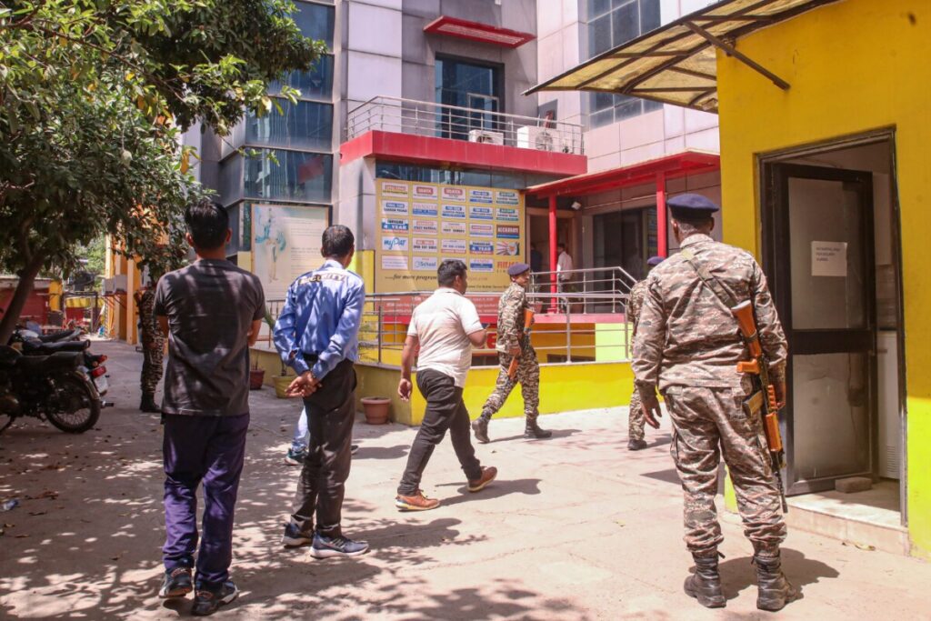 Parents Sold Bike, Took Loan For Rs 4 Lakh Fees: How FIITJEE Noida Closure Shattered Class 11 Student’s Dream