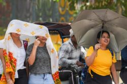 Maharashtra Heatwave: IMD Sounds Yellow Alert For Mumbai, Thane And Other Districts Amid Scorching Heat