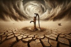 India's Groundwater Extraction Is Shifting The Earth's Axis, Warn Scientists