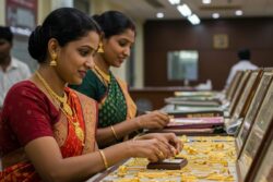 As Gold Price Hits Rs 1 Lakh Mark, Here's Why It's Seeing A Sharp Rise? Will Rates Fall?