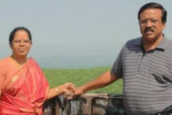 Kerala Businessman, Wife Murdered At Home 2 Months After HC Ordered CBI Probe Into Son's Death