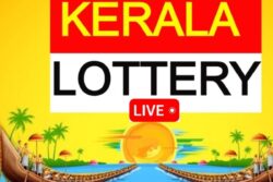 Kerala Lottery Results LIVE: Win Win W-818 Winners For April 21, 2025 Soon; First Prize Rs 75 Lakh!