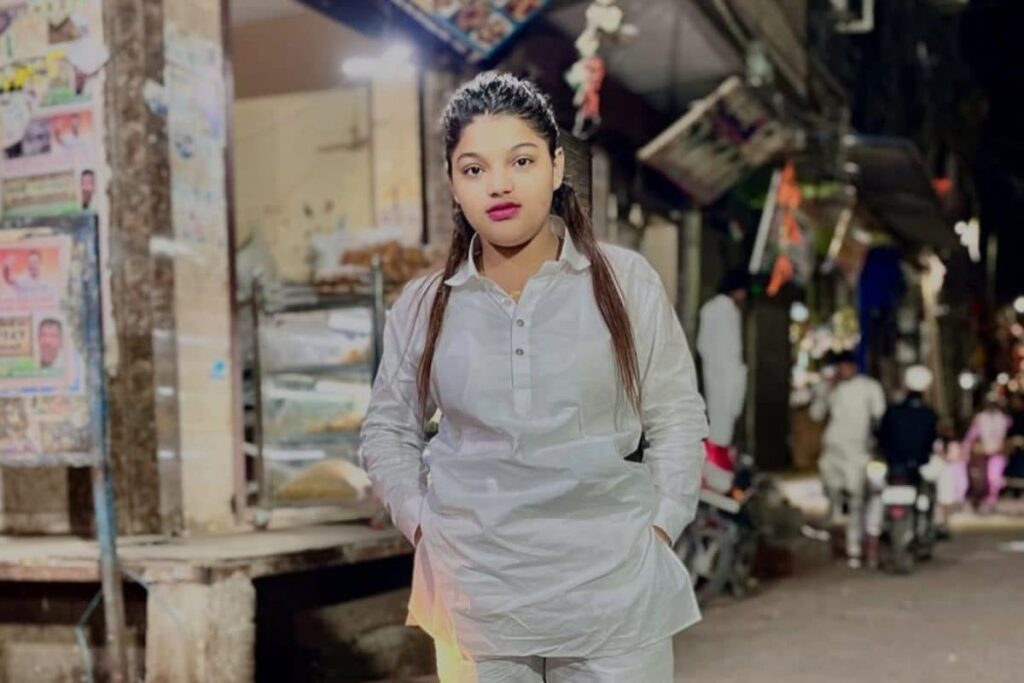 Who Is Lady Don ‘Ziqra’? Social Media-Savvy Woman Linked To Seelampur Teen's Murder