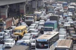 Thane Traffic Advisory: Diversions In Place On These Routes As Majiwada Flyover Closed Till April 20