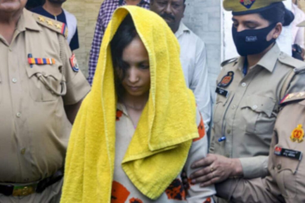 Muskan Was Pregnant At The Time Of Husband Saurabh Rajput's Murder, Confirm Medical Reports