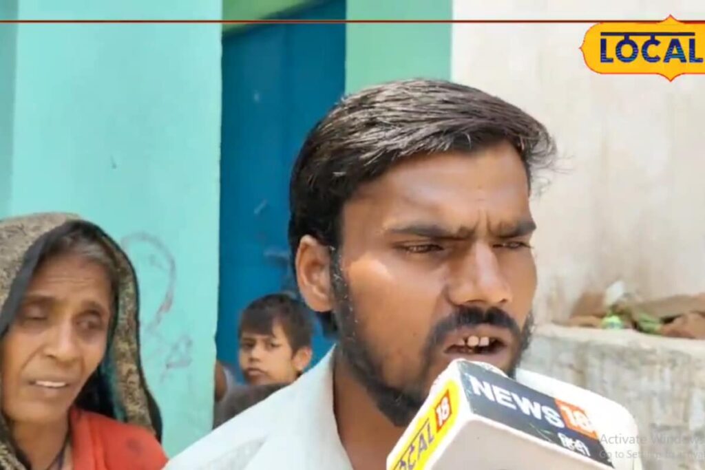 15 Visits In One Month: MP Family Accuses Daughter-In-Law's Nephew Of Fleeing With Their 13-Year-Old Girl