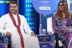 'India Is Our 911 Call': Maldives Former Defence Minister Mariya Didi At Rising Bharat Summit 2025