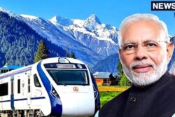 How A Shortfall Of Rs 52 Lakh Delayed Kashmir Rail Link By 133 Years | News18 Special