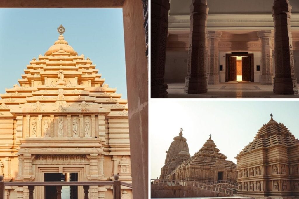 Bengal’s Jagannath Temple To Be Inaugurated On April 30 In Presence Of CM Mamata Banerjee: A Look At The Arrangements