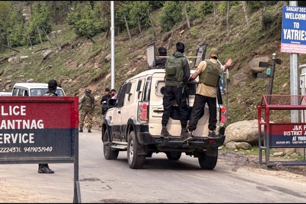 Pahalgam Terror Attack Linked To Pakistan Army Chief’s Provocative Rhetoric, Say Indian Intel Sources | Exclusive