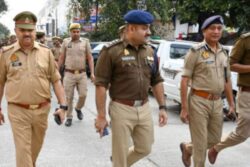 Ghaziabad's Ordinance Factory Receives Bomb Threat Via Mail; Probe On