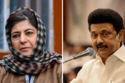 Mehbooba, Stalin Call For Centre's Intervention After Saudi Arabia 'Cancels' 52K Hajj Slots