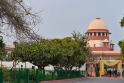 'Complete Break Down Of Rule Of Law': SC Raps UP For Turning Civil Suits Into Criminal Cases