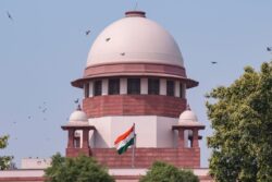 Can The Supreme Court Repeal A Law Made By The Centre? | Explained