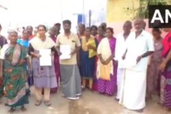 Waqf Board Claims Entire Tamil Nadu Village As Its Property, Issues Eviction Notices