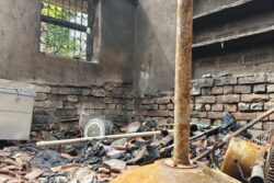 Hidden Savings Burnt To Ashes, Temple Damaged: Murshidabad’s Betbona Limps Back To Normalcy