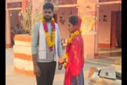 Man Falls In Love With Niece, Marries Her After Eloping; Here's What Their Families Did