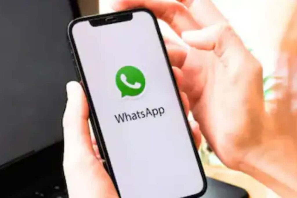 WhatsApp Down: Several Users Unable To Upload Status, Send Messages