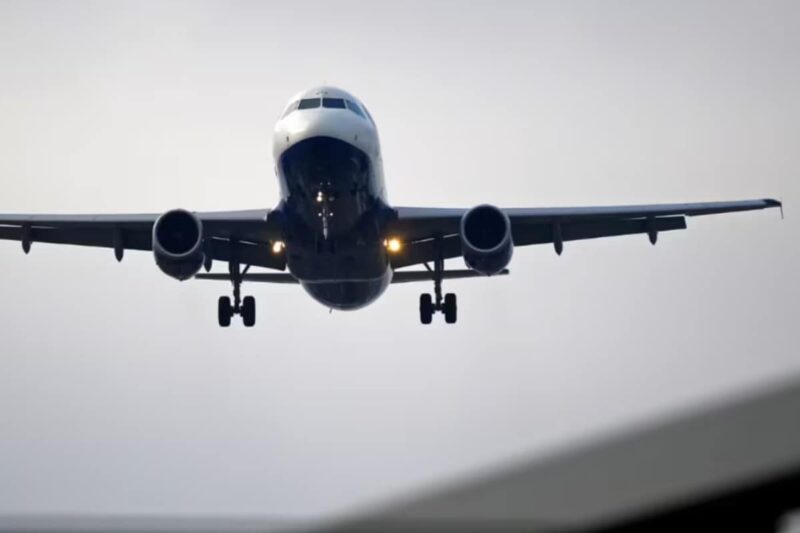 India Closes Airspace For Flights From Pakistan Days After Pahalgam Terror Attack