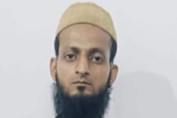Varanasi Man Arrested For Allegedly Spying For Pakistan, Sharing Sensitive Information