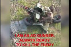 'We Protected The Skies': New Operation Sindoor Video Shows How Army Shot Down Pak Drones | Watch