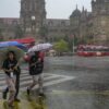 IMD Issues 'Yellow Alert' In Mumbai For Next 5 Days, 'Orange Alert' For These Districts | Check Details