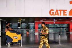 Have Flights Been Cancelled At Delhi Airport? Here's What We Know
