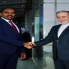 Iran FM Arrives In India After Pakistan Visit, First Foreign Dignitary After Operation Sindoor