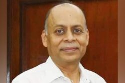 Former Defence Secretary Ajay Kumar Appointed UPSC Chairman