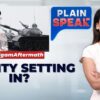 Pakistan's FM Ishaq Dar Fears India's Military Action | Pakistan Spooked Already? | Plain Speak