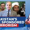 India Pakistan News | Pakistan's State Sponsored Terrorism Exposed | Pahalgam Terror Attack | N18G