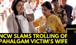 'Won't Entertain Plea': Supreme Court On Petition Seeking Contempt Action Against Nishikant Dubey