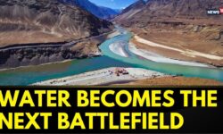 India’s Water Strategy: New Blow to Pakistan? Tensions Rise Over Indus Waters This Summer