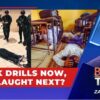 Pahalgam Attack | India Gears Up For Nation Wide Mock Drills | #brasstacks with Zakka Jacob | News18