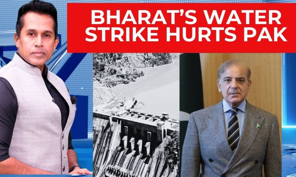 India Pakistan News | India's Strike Will Hit Pak Where It Hurts The Most | Watch #TheRightStand