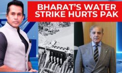 India Pakistan News | India's Strike Will Hit Pak Where It Hurts The Most | Watch #TheRightStand