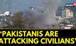 Pakistanis Are Attacking Civilians, Says Delhi Sikh Community On Pakistan's Attack On J&K Gurudwara